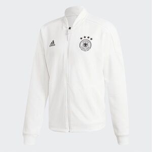 adidas Germany ZNE Jacket - White 2XL